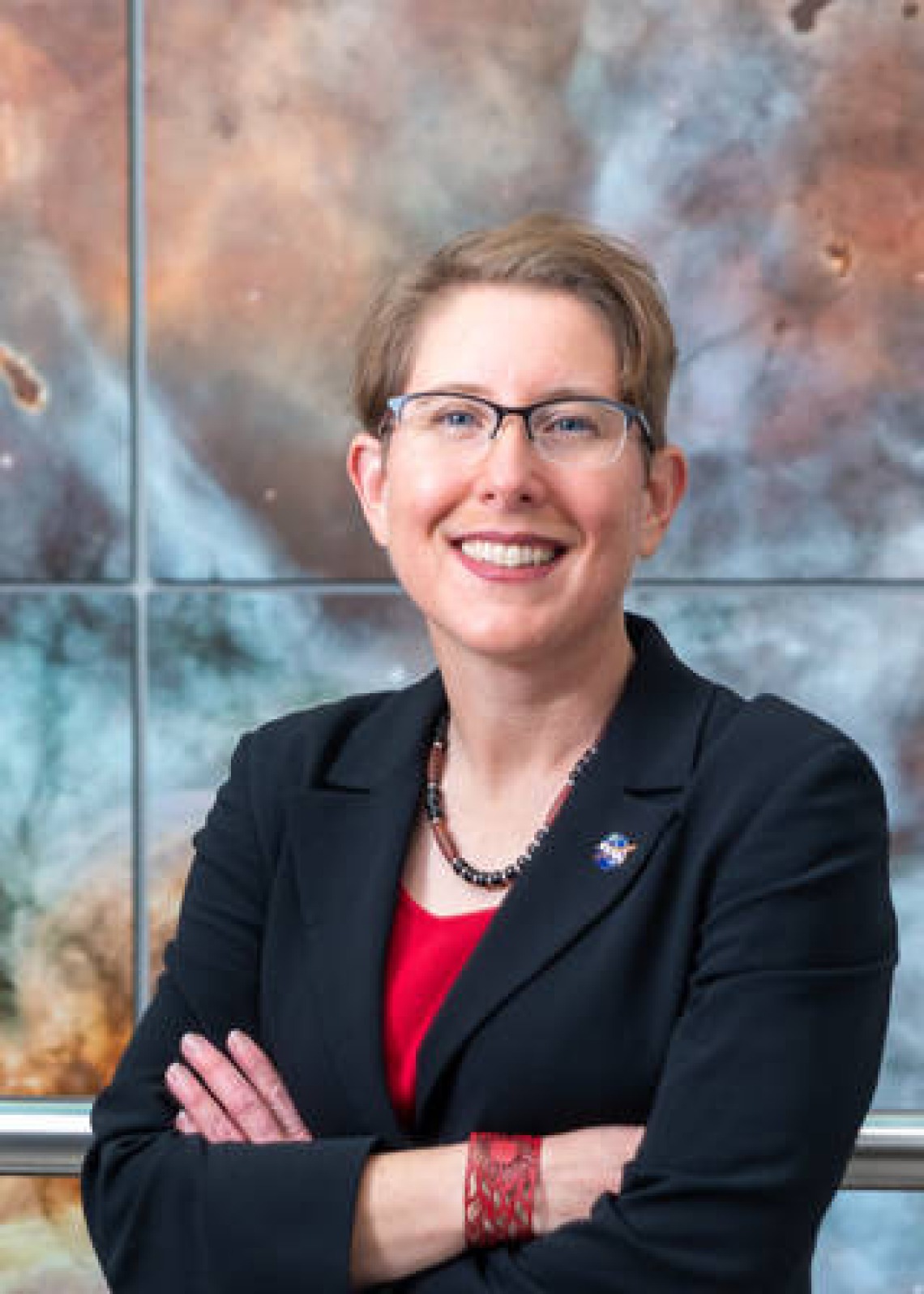 Steward Observatory PhD Alum Jane Rigby Receives the Presidential Medal